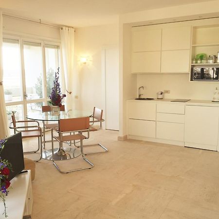 Panorama Fantastico Sul Golfo Degli Angeli Apartment Su Forti Exterior photo